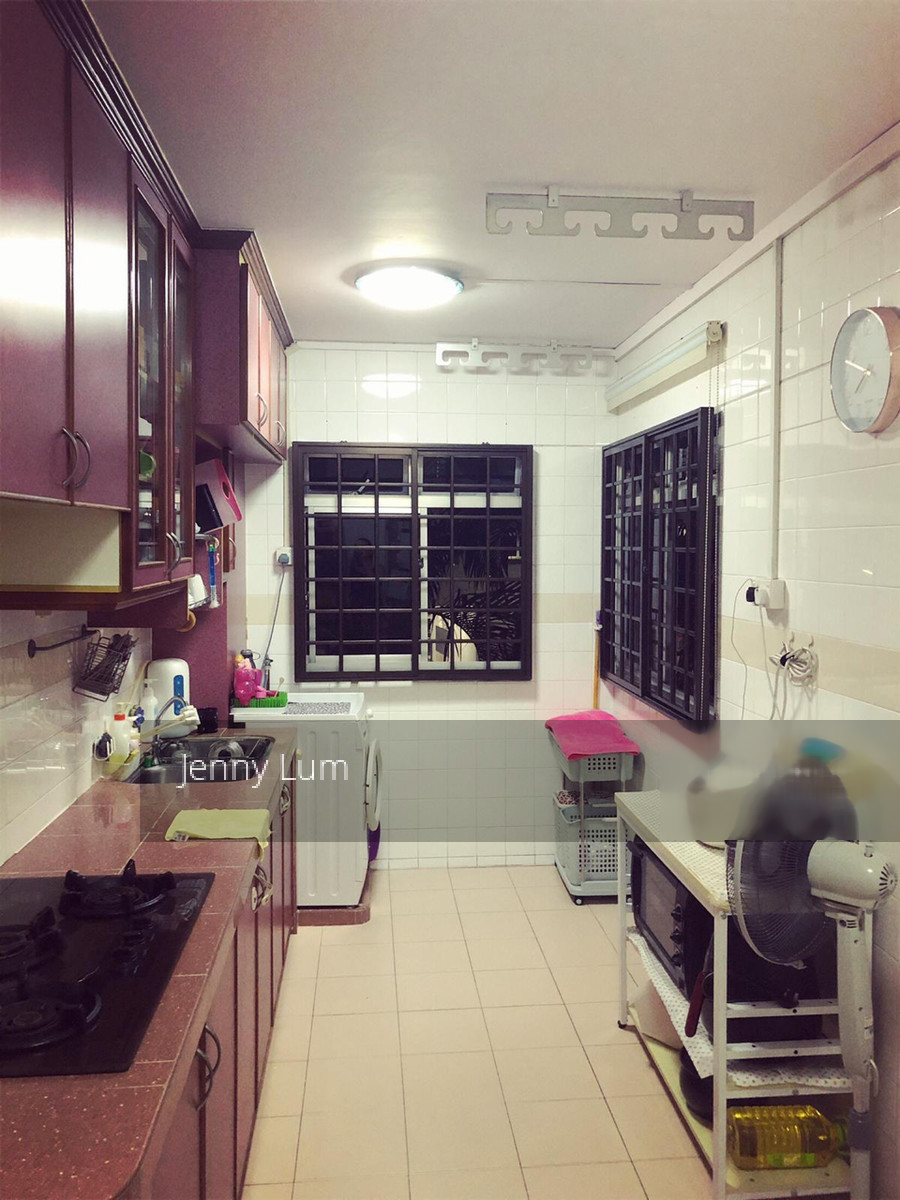 Blk 249 Compassvale Road (Sengkang), HDB 4 Rooms #204069101
